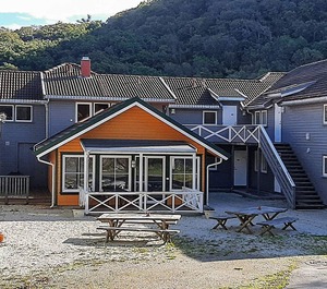 Person Holiday Lyngdal 