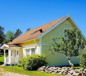 Holiday Havstenssund 