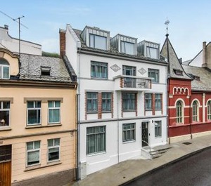 Aalesund City 