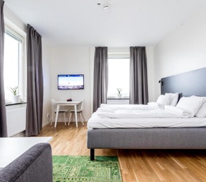 Apartdirect Arena 