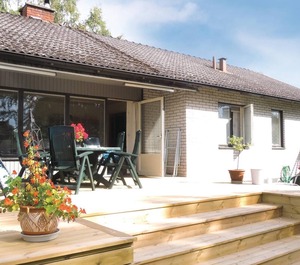 Accommodation Tingsryd 