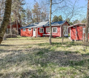 Löderup Bedrooms 