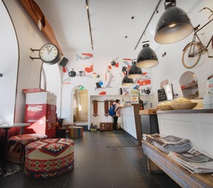 City Backpackers Hostel 