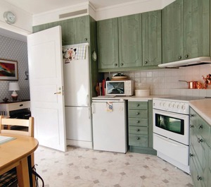 Accommodation 
