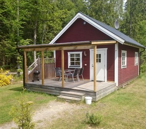 Cottage 