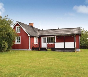Accommodation Borgholm 