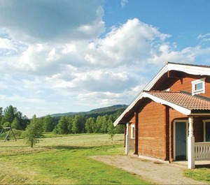Sysslebck Sauna 