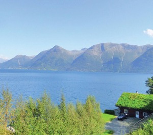 Accommodation Utne 