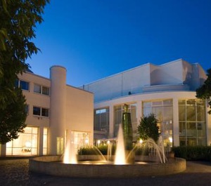 Elite Park Hotel 
