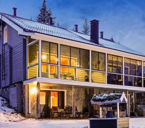 Holiday Yllästar 