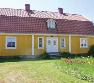 Holiday Möllstorpsgatan Färjestaden 