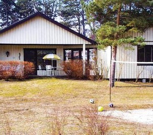 Holiday Yngsjö 