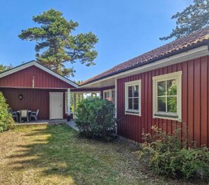 Holiday Yngsjö 