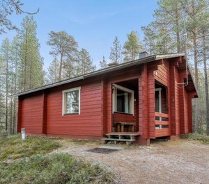Viipusjärvi 