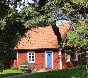 Holiday Älmeboda Persons Bedrooms 