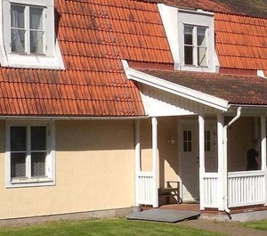 Holiday Tingsryd Persons Bedrooms 