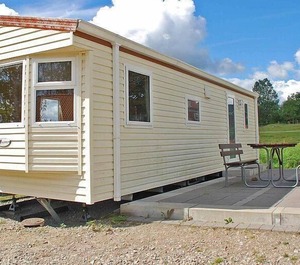 Holiday Tingsryd Persons Bedrooms 