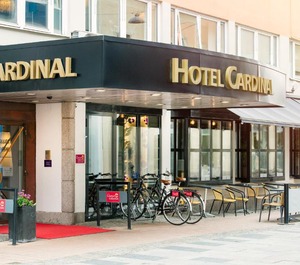 Clarion Hotel Cardinal 