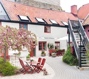 Hotell 