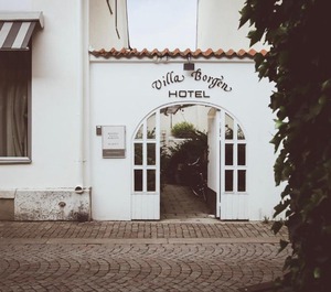 Hotell 