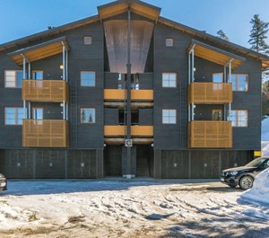 Holiday Karhunvartijan Linna 