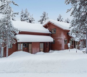 Yllästar Äkäslompolo 