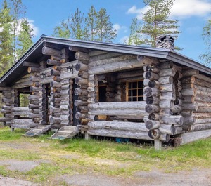 Kuontijärvi B 