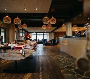 Lapland Hotels Äkäshotelli 