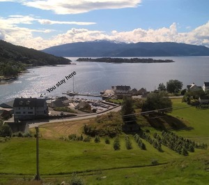 Herand Hardanger 