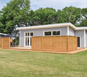Accommodation Borgholm 