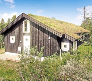 Accommodation Gålå 