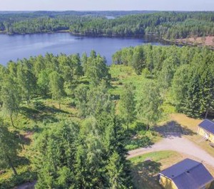 Holiday Alvhaga Vildmark Fegen 
