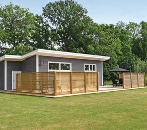Accommodation Borgholm 