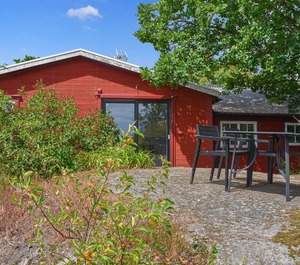 Accommodation Ronne 