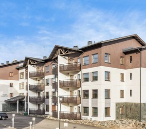 Chalet Ylläsjärvi 