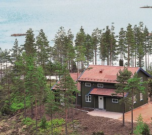 Accommodation Dølemo 