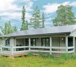 Accommodation Sälen 