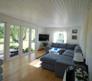 Rosenborgs Friluftspensionat 