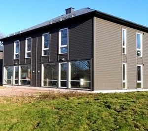 Saxnäs Ferieboende 