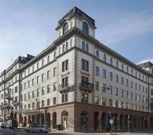 Scandic Grand Central 