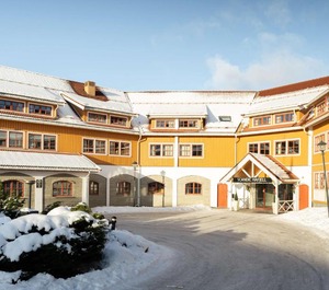 Scandic Hafjell 