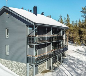 Ylälänsi Ylläsjärvi 