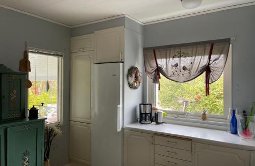 Fagelfors House | Ådalsvägenhus