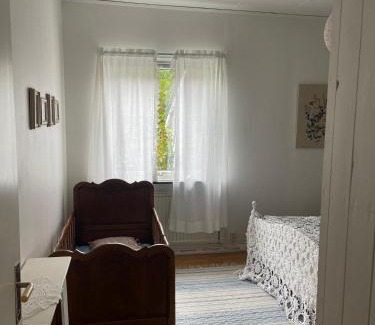 Fagelfors House | Ådalsvägenhus
