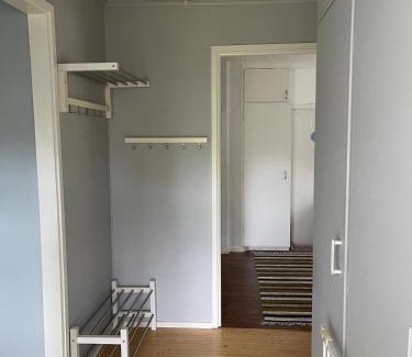 Fagelfors House | Ådalsvägenhus