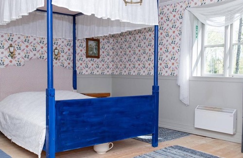Mullsjo Hostel | Årås Kvarn STF Vandrarhem - Hostel