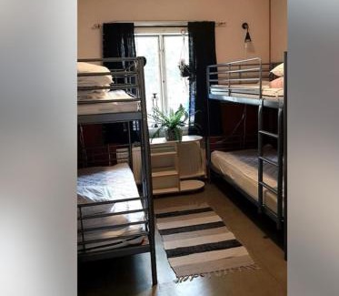 Arsunda Hostel | Årsunda Strandbad Sjösunda vandrarhem