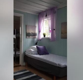 Arsunda Hostel | Årsunda Strandbad Sjösunda vandrarhem