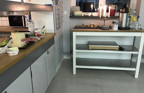 Alvdalen Hostel | Åsens Vandrarhem Uvboet - Hostel