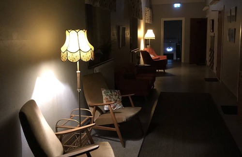 Alvdalen Hostel | Åsens Vandrarhem Uvboet - Hostel